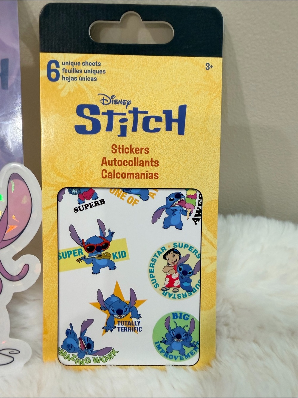 Stitch Bundle - Picture 6 of 7